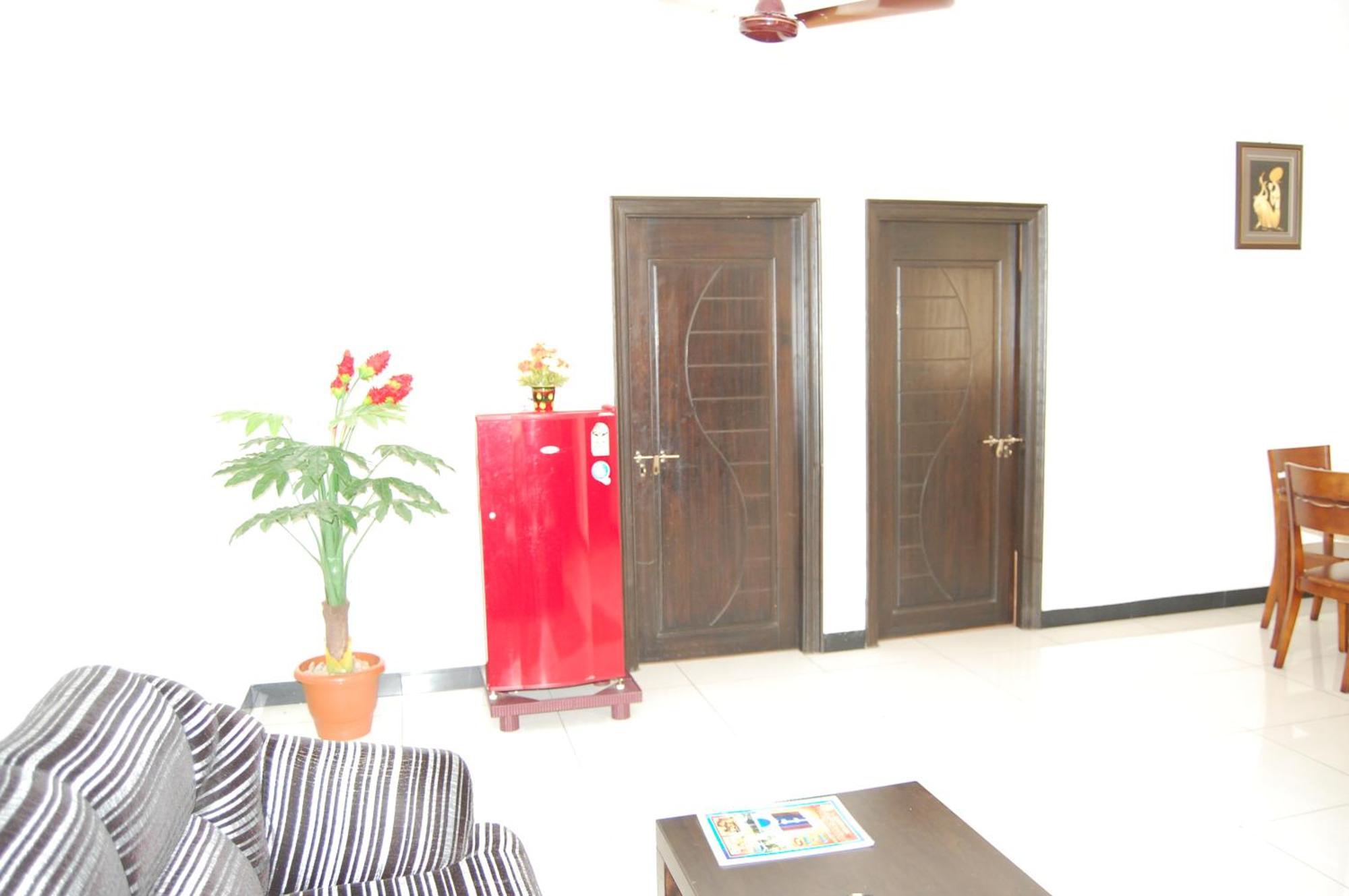 Seagate Church View Resorts Velanganni Bagian luar foto
